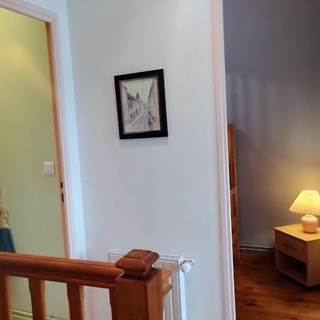 Doubs Sejour - Maison De Vacances Verdun-sur-le-Doubs Ngoại thất bức ảnh