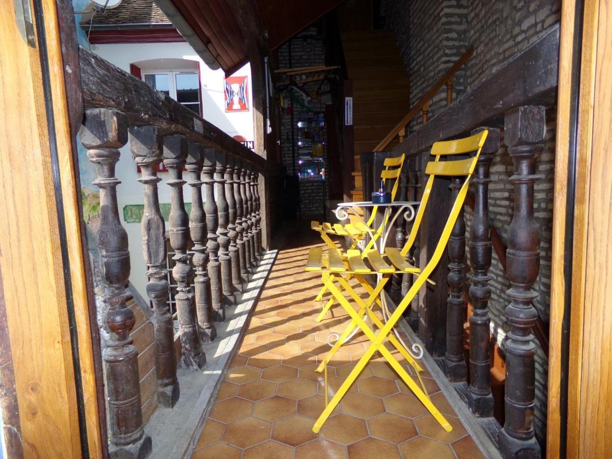 Doubs Sejour - Maison De Vacances Verdun-sur-le-Doubs Ngoại thất bức ảnh