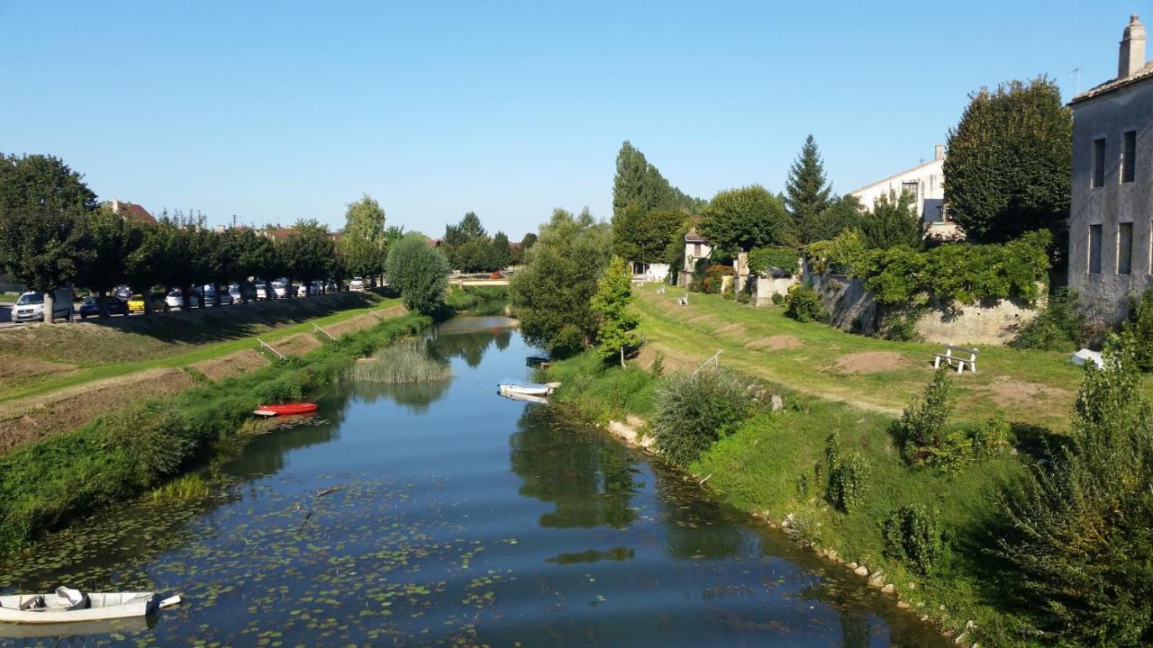Doubs Sejour - Maison De Vacances Verdun-sur-le-Doubs Ngoại thất bức ảnh
