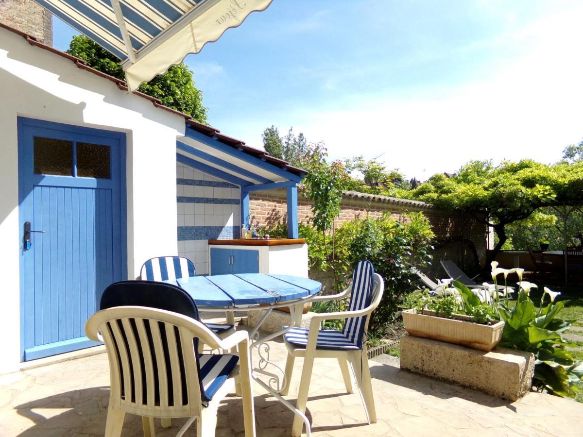 Doubs Sejour - Maison De Vacances Verdun-sur-le-Doubs Ngoại thất bức ảnh