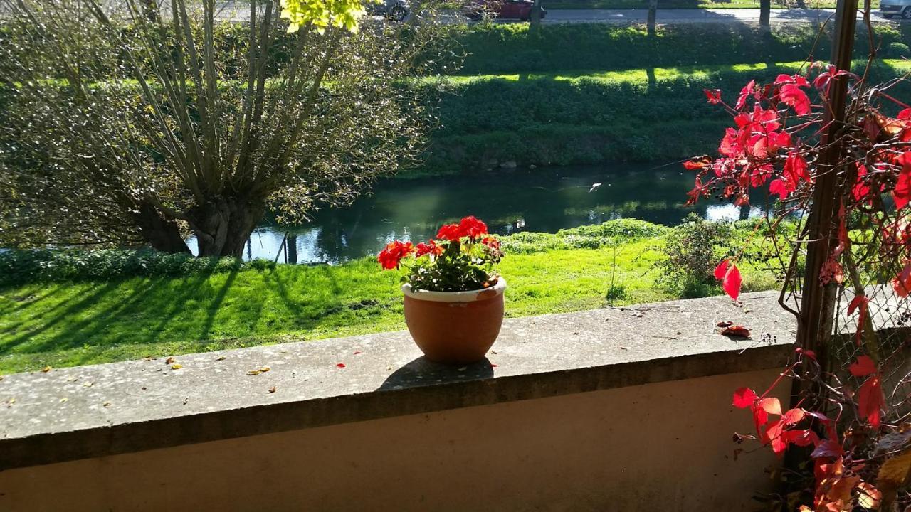 Doubs Sejour - Maison De Vacances Verdun-sur-le-Doubs Ngoại thất bức ảnh