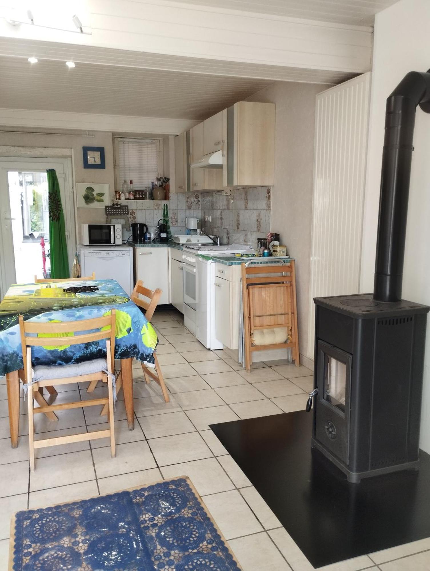 Doubs Sejour - Maison De Vacances Verdun-sur-le-Doubs Ngoại thất bức ảnh